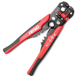 AMiO 03132 Cable stripper 205