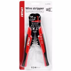 AMiO 03132 Cable stripper 205