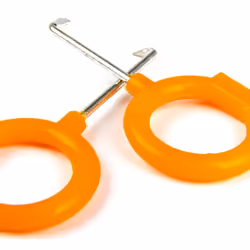 AMiO Radio and Clip Removal Tool 03134 Mounting Lever Set 12 Blister Pack Nylon, Metal