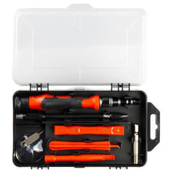 AMiO 03135 Bit Screwdriver