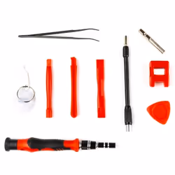 AMiO 03135 Bit Screwdriver