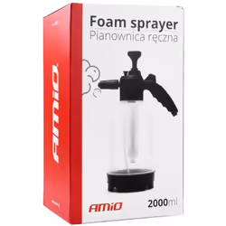 AMiO 03147 Pump Spray Can 2 Manual