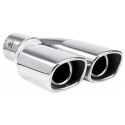 AMiO MT 025 03170 Tailpipe Stainless Steel