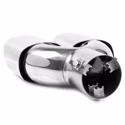 AMiO MT 025 03170 Tailpipe Stainless Steel
