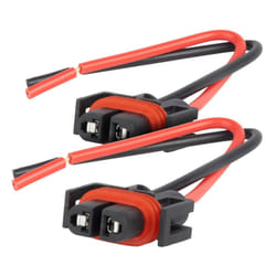 AMiO 03182 Plug Connector