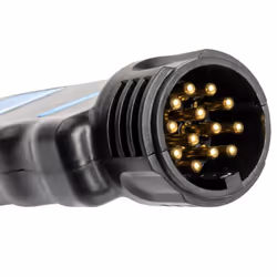 AMiO 03226 Testing Unit, towbar socket