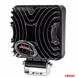 AMiO 03245 Worklight with switch