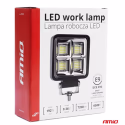 AMiO 03249 Worklight