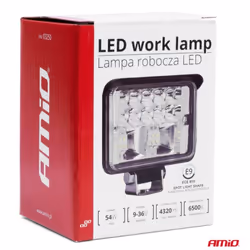 AMiO 03250 Worklight