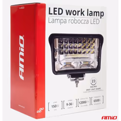 AMiO 03252 Worklight