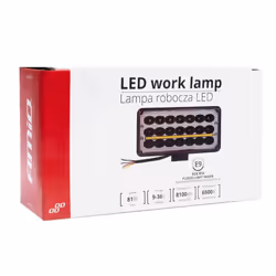 AMiO 03254 Worklight