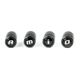 AMiO 03277 Tyre Valve Cap 4
