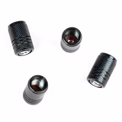 AMiO 03277 Tyre Valve Cap 4
