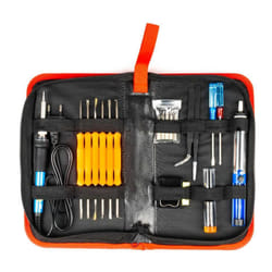 AMiO 03285 Soldering Iron Electric 230 60 450