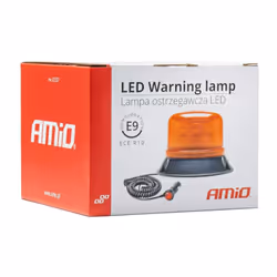 AMiO 03337 Warning Light LED