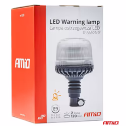AMiO 03338 Warning Light LED