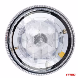 AMiO 03340 Warning Light LED