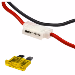 AMiO 03343 Warning Light LED