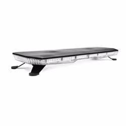 Warning Light; AMiO; LED