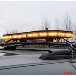 AMiO 03345 Warning Light LED