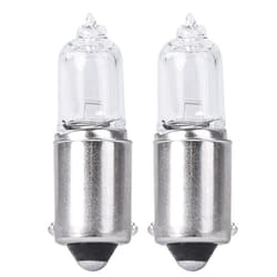 AMiO 03354 Light Bulbs H5W, Halogen 12 5