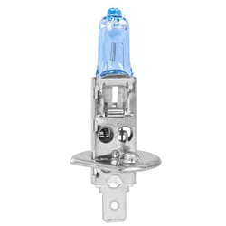 AMiO 03359 Bulb, spotlight H1, Halogen 12V 55W