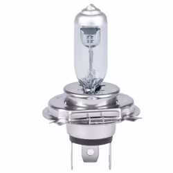 Light Bulbs; AMiO; H4, Halogen 12 60/55 P43t