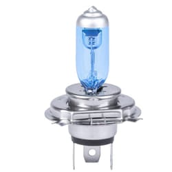 AMiO 03362 Bulb, spotlight H4, Halogen 12V 60/55W