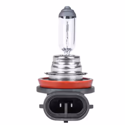 AMiO 03365 Bulb, spotlight H11, Halogen 12V 55W