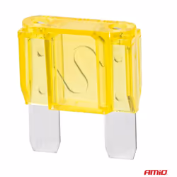 Fuse; AMiO; 20 yellow