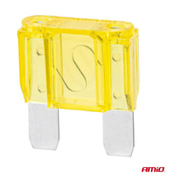AMiO 03381 Fuse 20 yellow