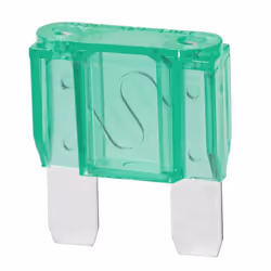 Fuse; AMiO; 30 green