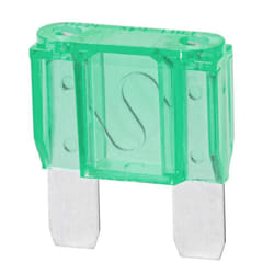 AMiO 03382 Fuse 30 green