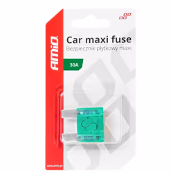 AMiO 03382 Fuse 30 green