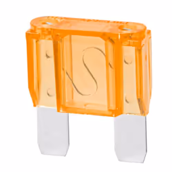 Fuse; AMiO; 40 Orange