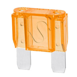 AMiO 03383 Fuse 40 Orange