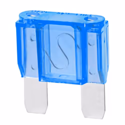 Fuse; AMiO; 60 light blue