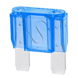AMiO 03385 Fuse 60 light blue