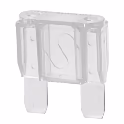 Fuse; AMiO; 80 transparent