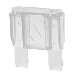 AMiO 03386 Fuse 80 transparent
