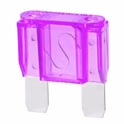 Fuse; AMiO; 100 violet