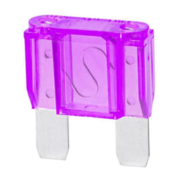 AMiO 03387 Fuse 100 violet