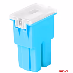 Fuse; AMiO; 20 light blue