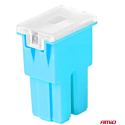AMiO 03388 Fuse 20 light blue