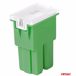 Fuse; AMiO; 40 green