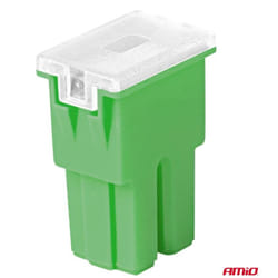 AMiO 03390 Fuse 40 green