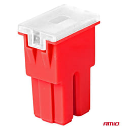 AMiO 03391 Fuse 50 red