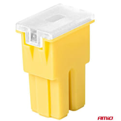 AMiO 03392 Fuse 60 yellow