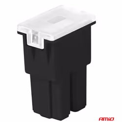 Fuse; AMiO; 80 black