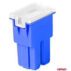AMiO 03395 Fuse 100 blue